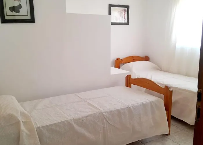 Departamento Temporario Dona Aurora