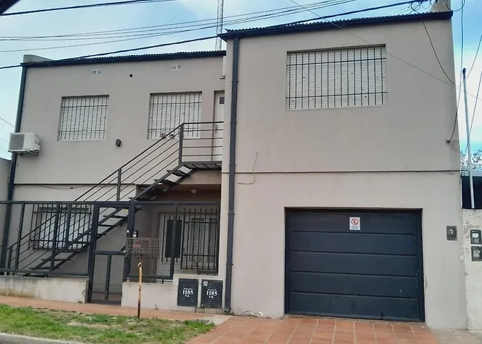 Departamento Temporario Dona Aurora