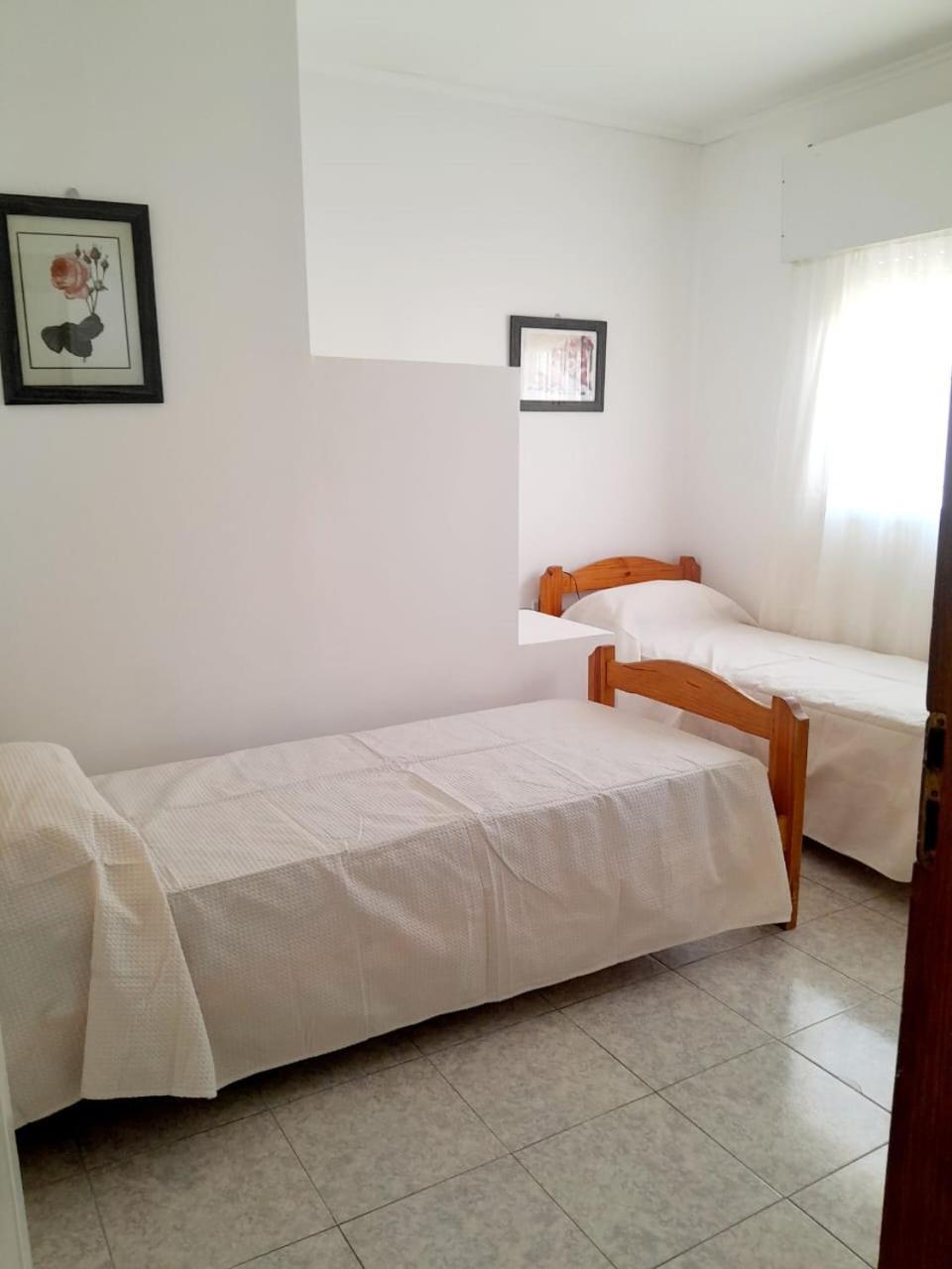 Apartment Dona Aurora Pergamino