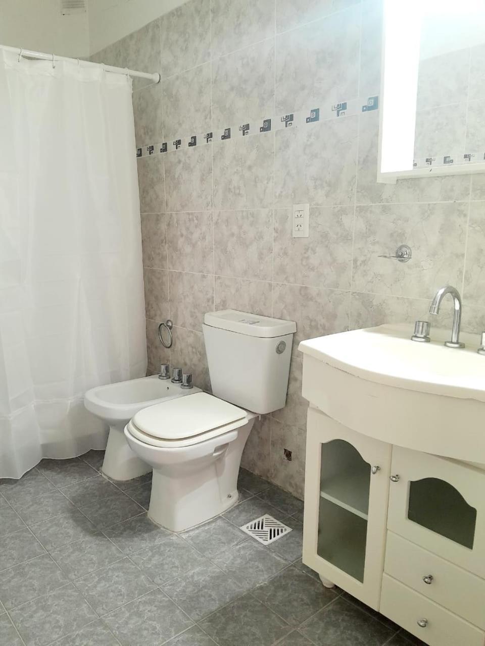 Apartment Dona Aurora Pergamino