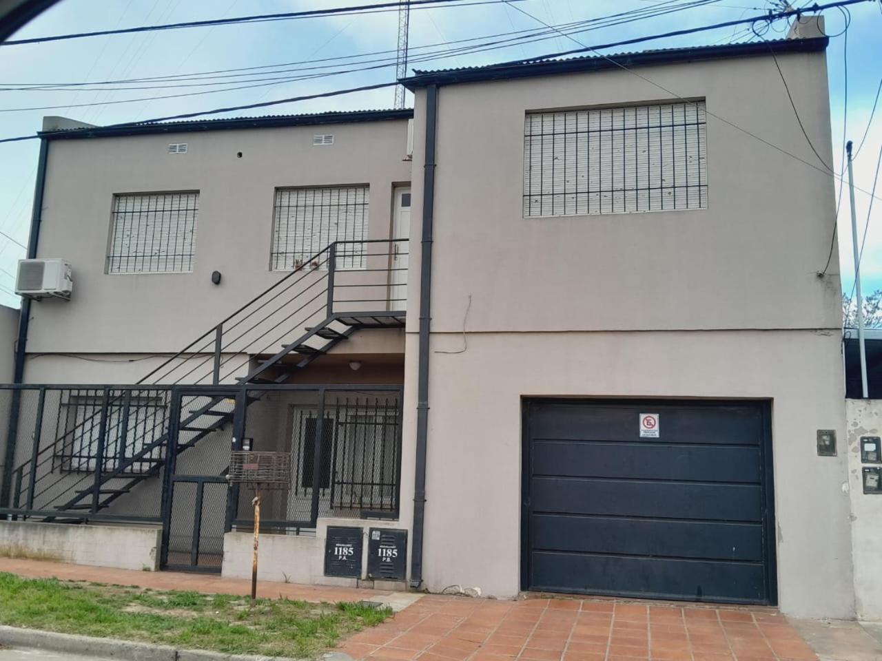 Apartment Dona Aurora Pergamino