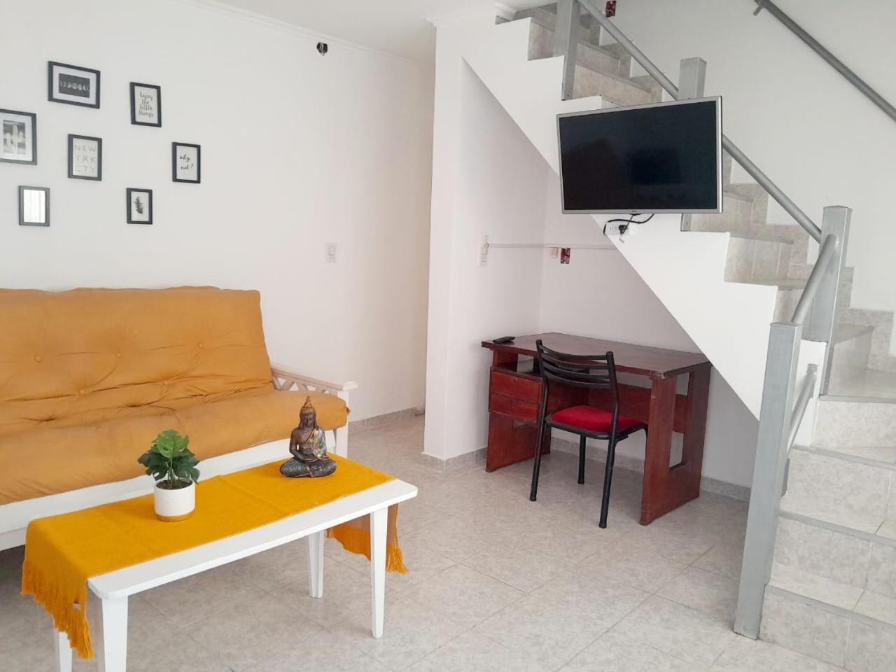 Apartment Dona Aurora *