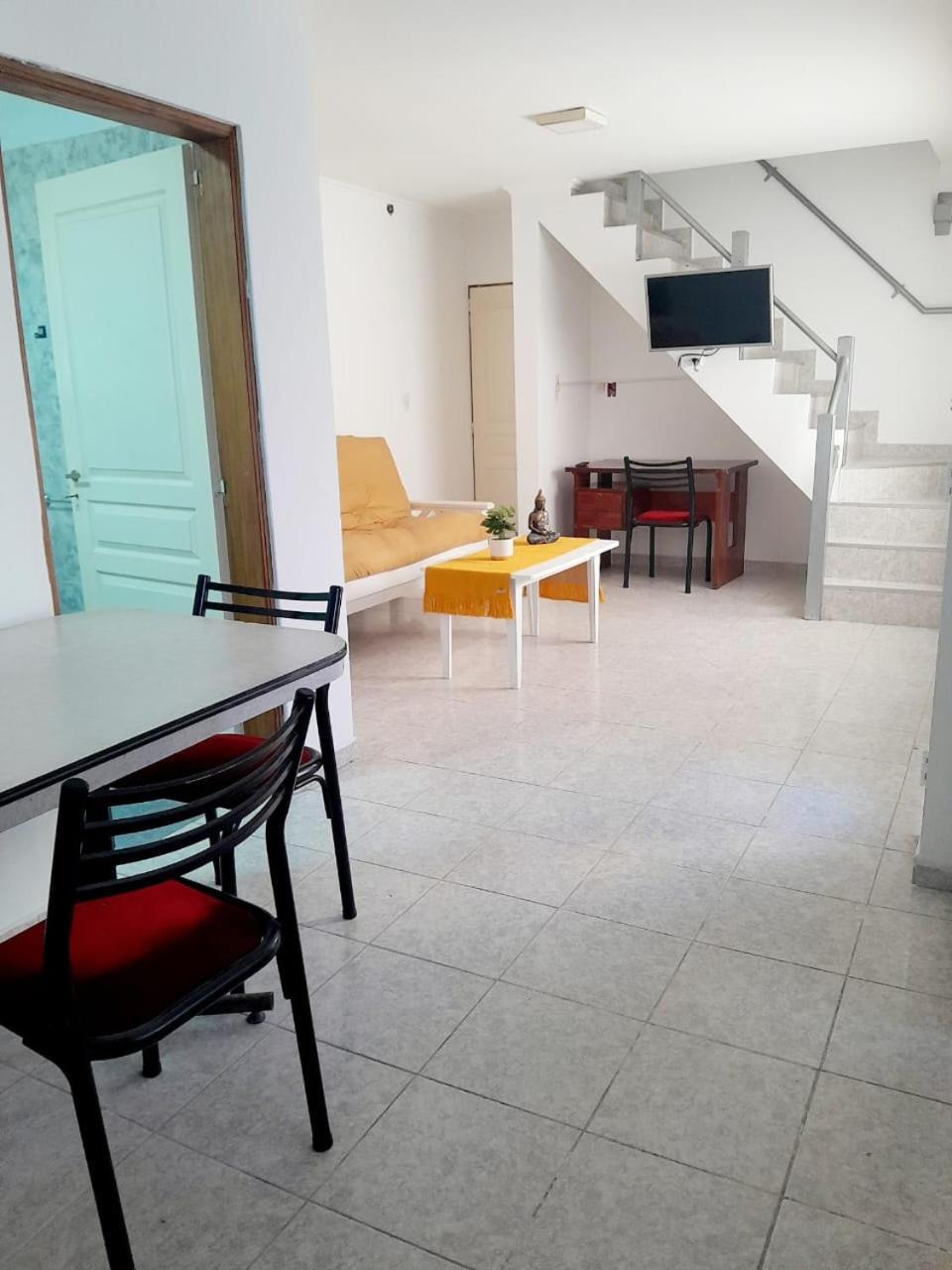 Apartment Dona Aurora Pergamino